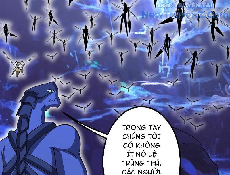 Vũ Trụ Trùng Vương Chapter 38 - Trang 26