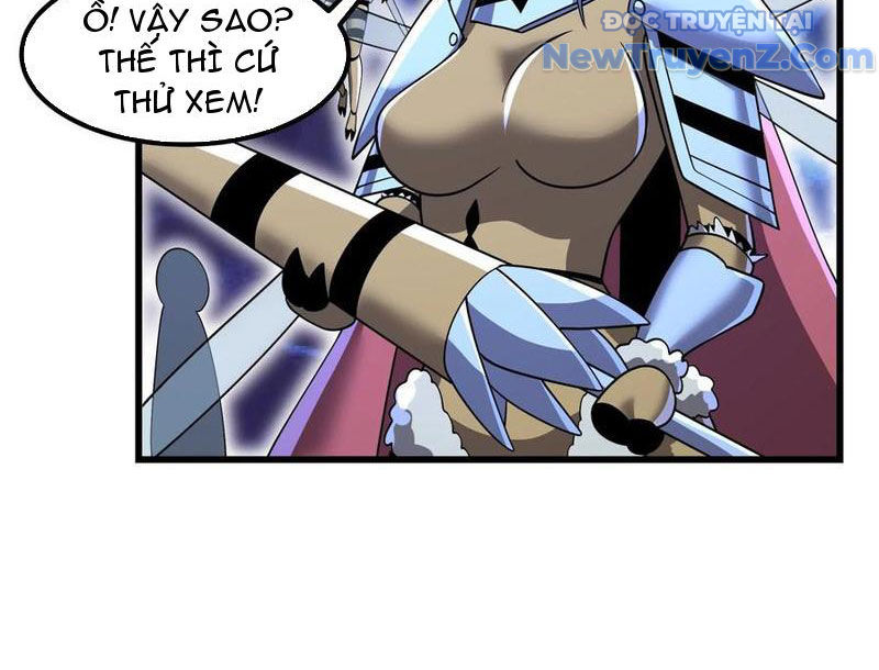 Vũ Trụ Trùng Vương Chapter 38 - Trang 28