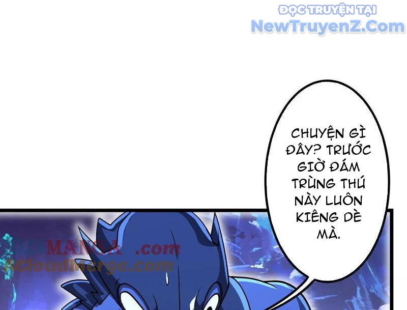 Vũ Trụ Trùng Vương Chapter 38 - Trang 29