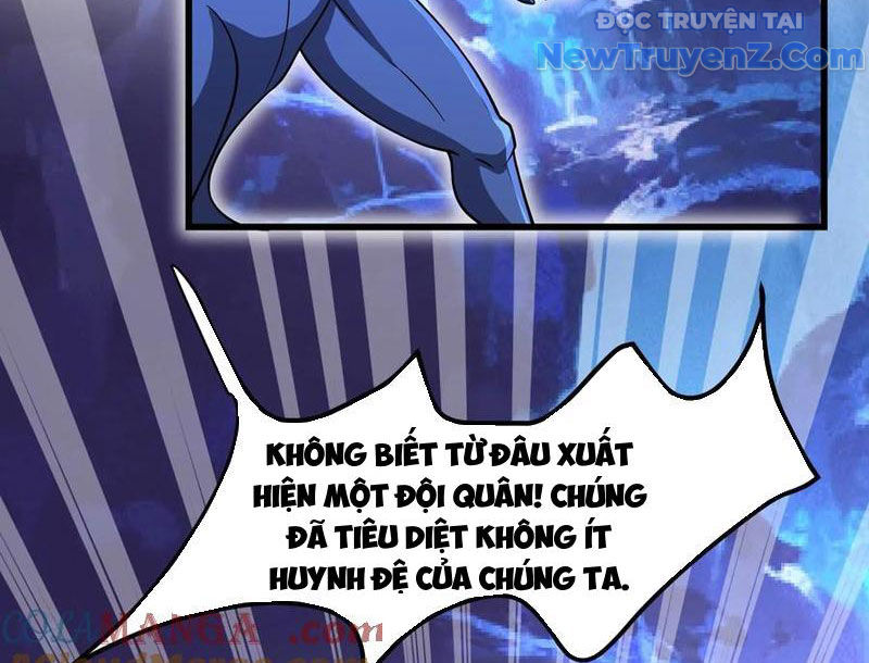 Vũ Trụ Trùng Vương Chapter 38 - Trang 32