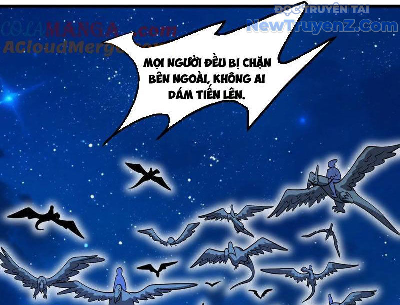 Vũ Trụ Trùng Vương Chapter 38 - Trang 36