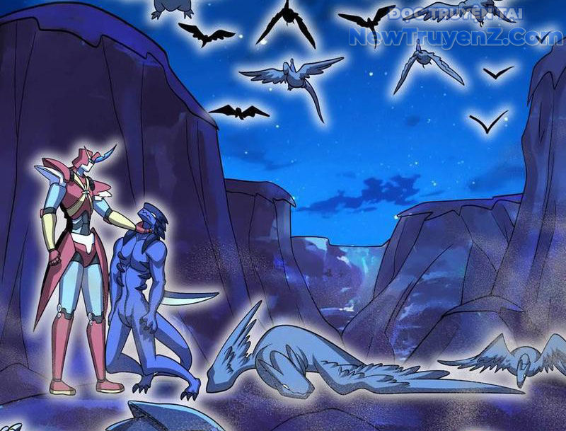 Vũ Trụ Trùng Vương Chapter 38 - Trang 37
