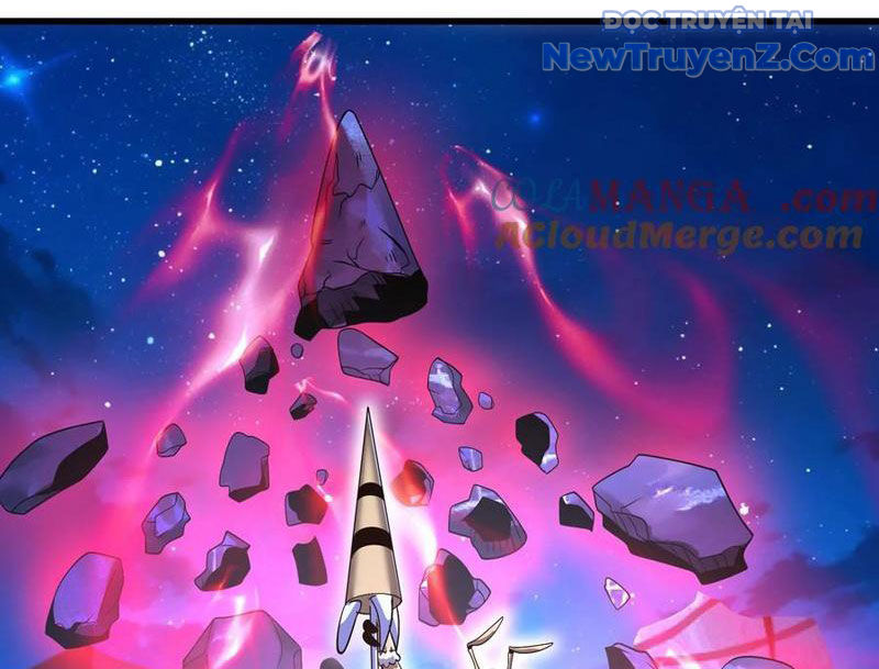 Vũ Trụ Trùng Vương Chapter 38 - Trang 39