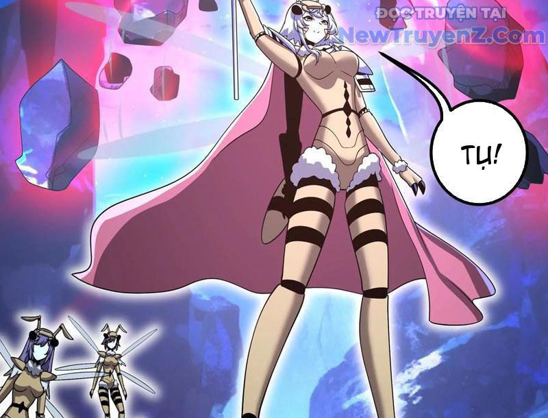 Vũ Trụ Trùng Vương Chapter 38 - Trang 40