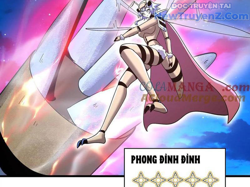 Vũ Trụ Trùng Vương Chapter 38 - Trang 42