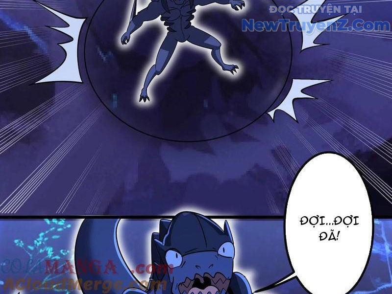 Vũ Trụ Trùng Vương Chapter 38 - Trang 48