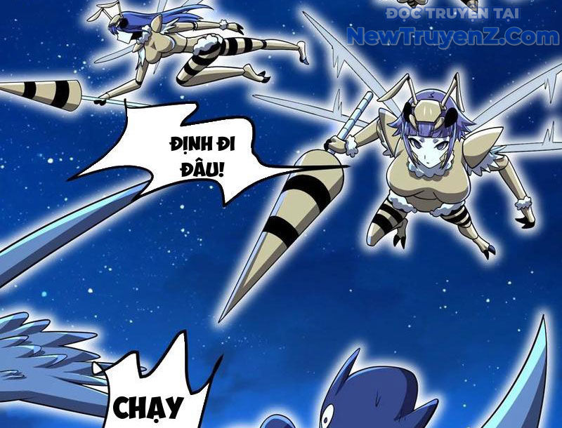 Vũ Trụ Trùng Vương Chapter 38 - Trang 9