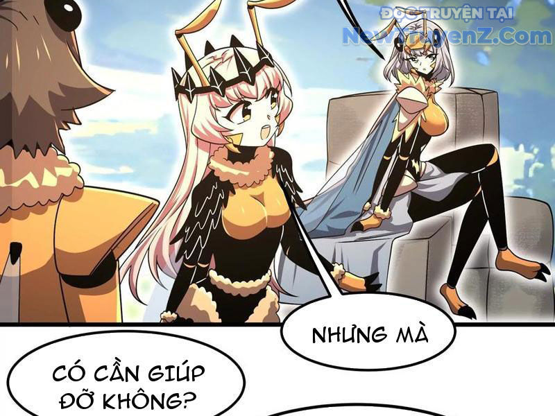 Vũ Trụ Trùng Vương Chapter 39 - Trang 10
