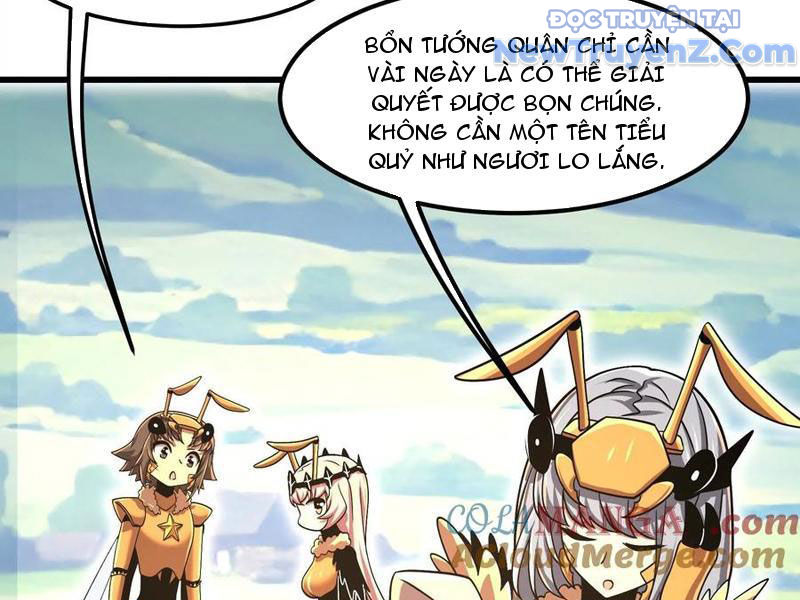 Vũ Trụ Trùng Vương Chapter 39 - Trang 11