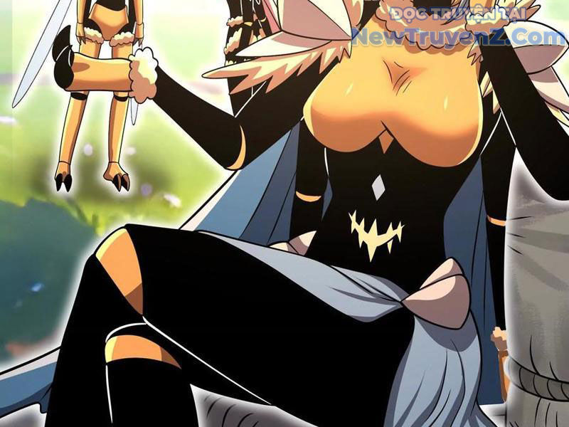 Vũ Trụ Trùng Vương Chapter 39 - Trang 12