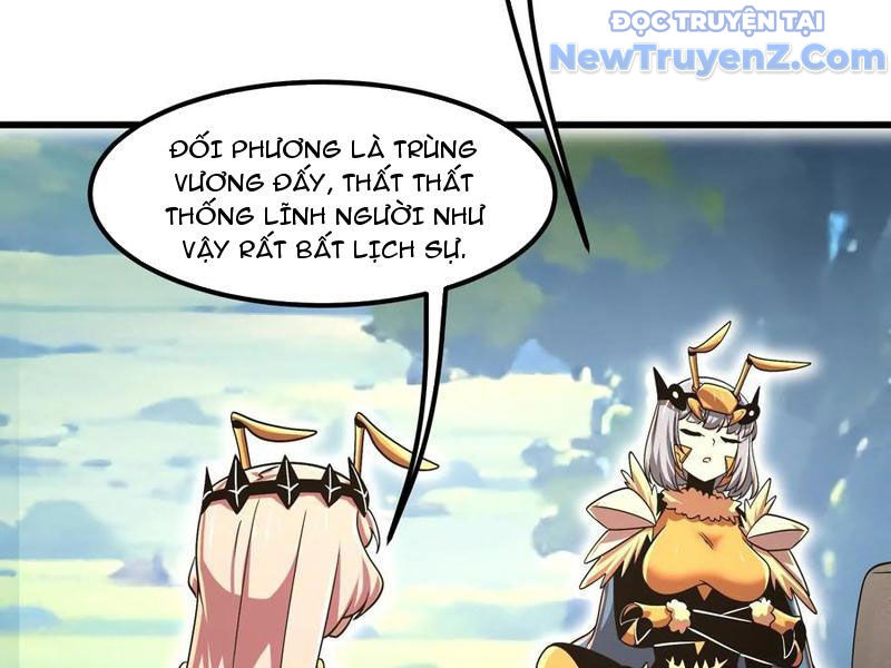 Vũ Trụ Trùng Vương Chapter 39 - Trang 14