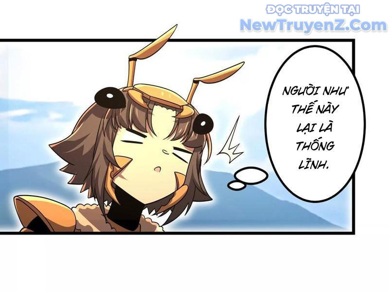 Vũ Trụ Trùng Vương Chapter 39 - Trang 16