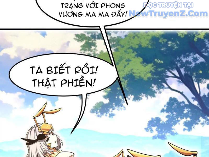 Vũ Trụ Trùng Vương Chapter 39 - Trang 18