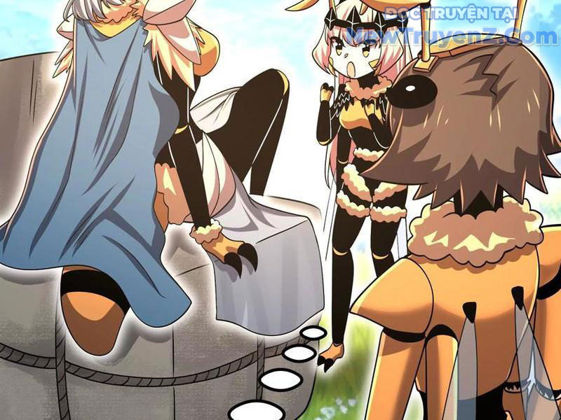 Vũ Trụ Trùng Vương Chapter 39 - Trang 19