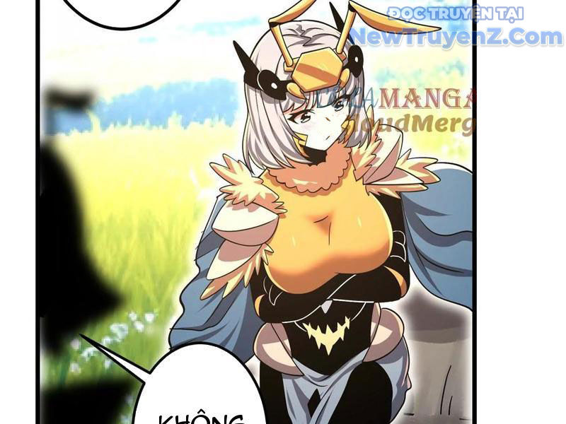 Vũ Trụ Trùng Vương Chapter 39 - Trang 21