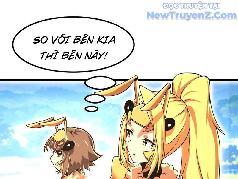 Vũ Trụ Trùng Vương Chapter 39 - Trang 23