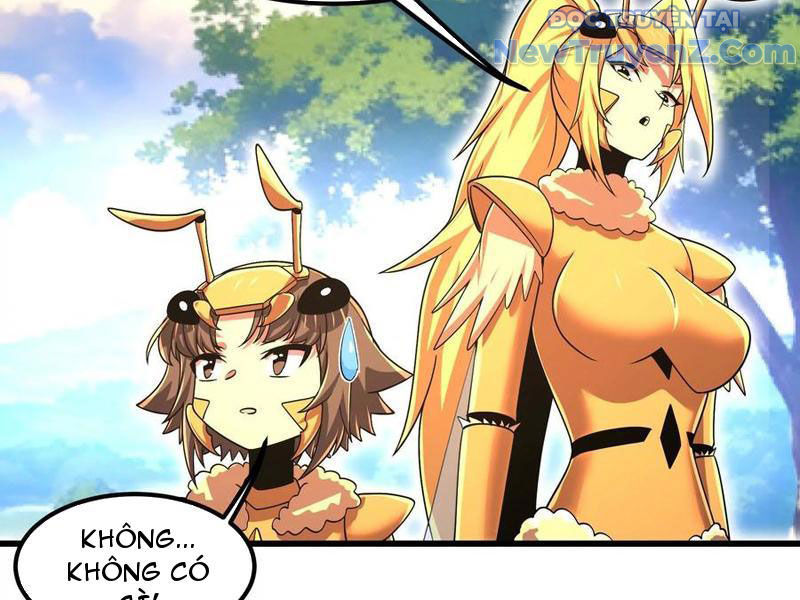 Vũ Trụ Trùng Vương Chapter 39 - Trang 25