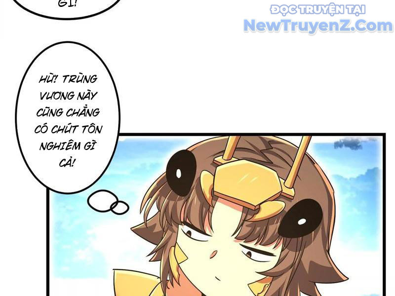 Vũ Trụ Trùng Vương Chapter 39 - Trang 26