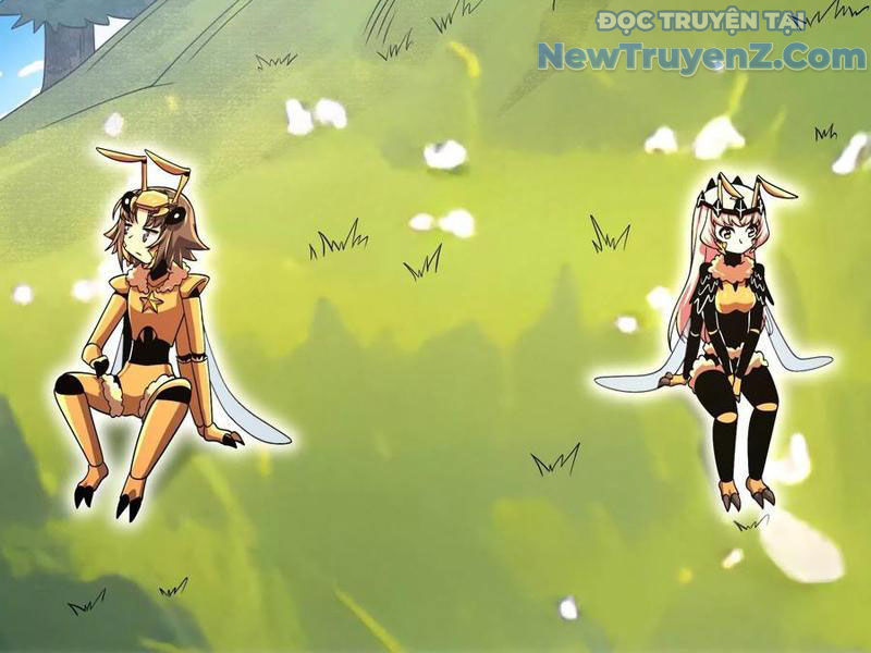 Vũ Trụ Trùng Vương Chapter 39 - Trang 28
