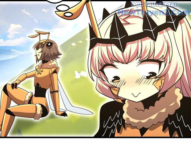 Vũ Trụ Trùng Vương Chapter 39 - Trang 31