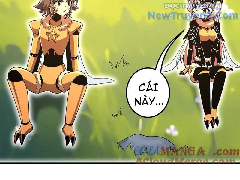 Vũ Trụ Trùng Vương Chapter 39 - Trang 33