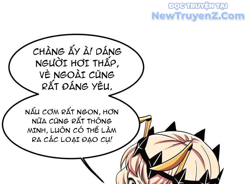Vũ Trụ Trùng Vương Chapter 39 - Trang 34