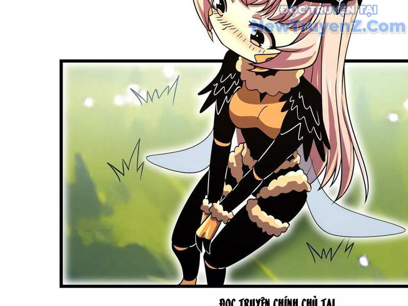 Vũ Trụ Trùng Vương Chapter 39 - Trang 35