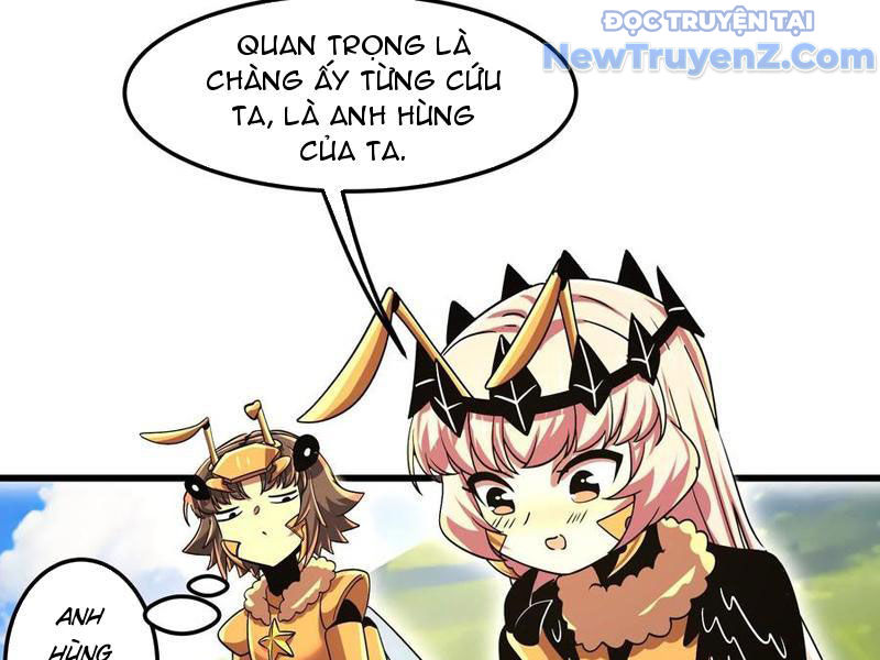 Vũ Trụ Trùng Vương Chapter 39 - Trang 37