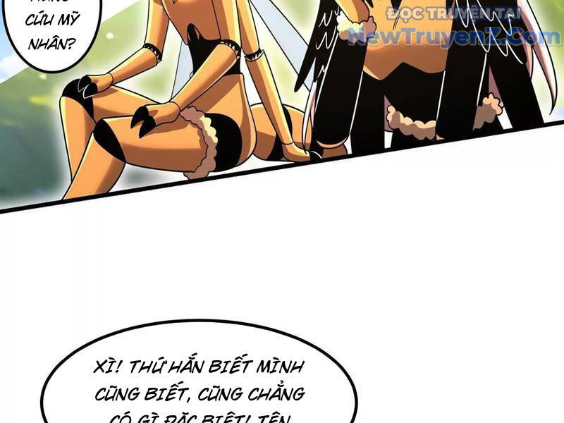 Vũ Trụ Trùng Vương Chapter 39 - Trang 38