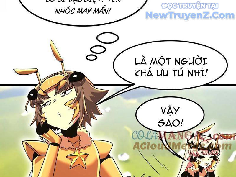 Vũ Trụ Trùng Vương Chapter 39 - Trang 39