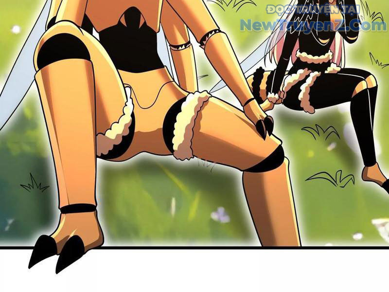 Vũ Trụ Trùng Vương Chapter 39 - Trang 40