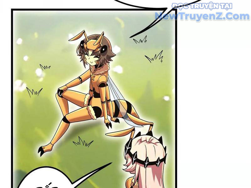 Vũ Trụ Trùng Vương Chapter 39 - Trang 42