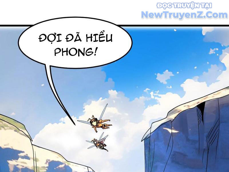Vũ Trụ Trùng Vương Chapter 39 - Trang 44