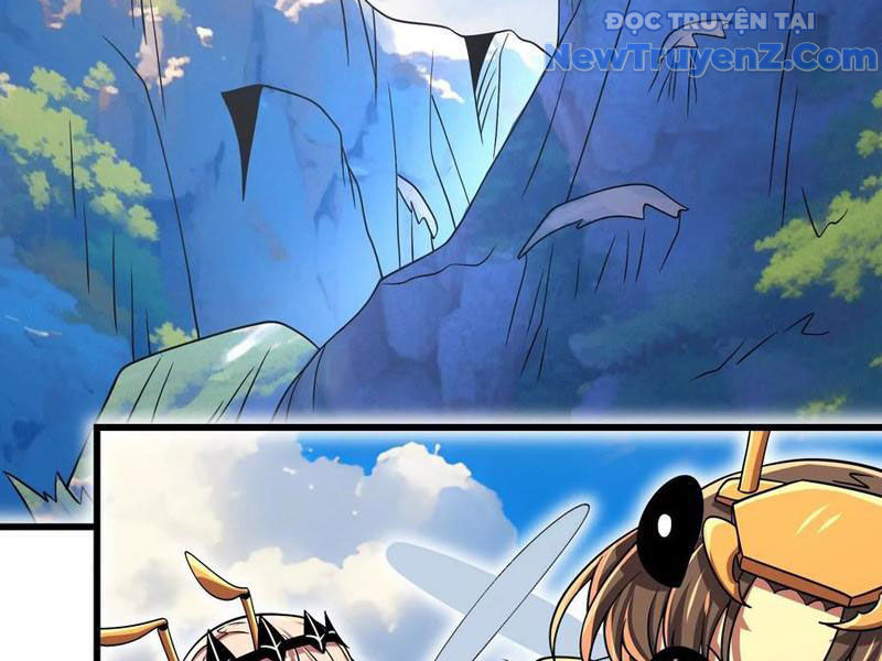 Vũ Trụ Trùng Vương Chapter 39 - Trang 45