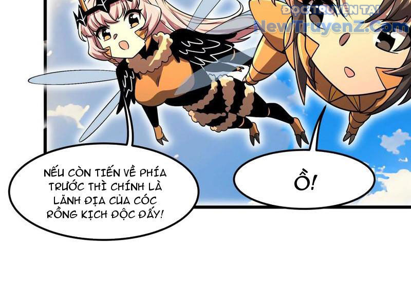 Vũ Trụ Trùng Vương Chapter 39 - Trang 46