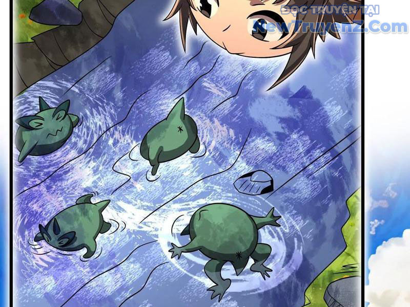 Vũ Trụ Trùng Vương Chapter 39 - Trang 48