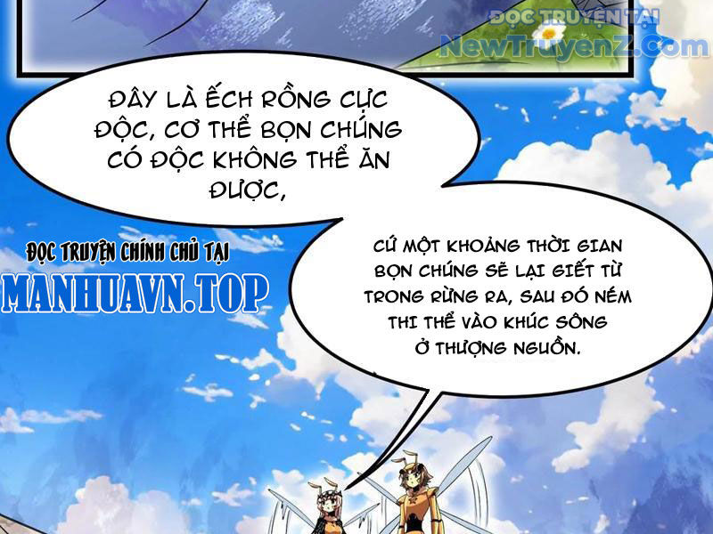 Vũ Trụ Trùng Vương Chapter 39 - Trang 49