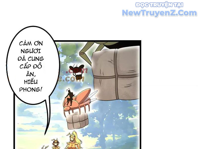 Vũ Trụ Trùng Vương Chapter 39 - Trang 5