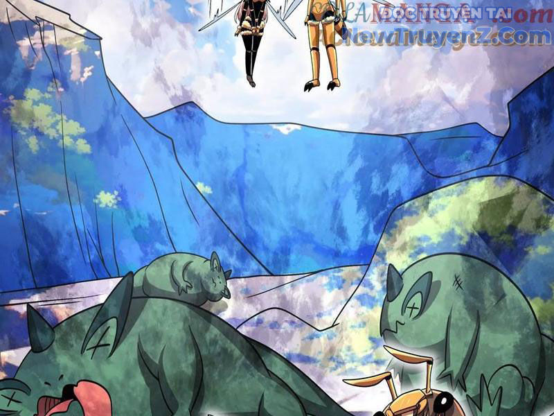 Vũ Trụ Trùng Vương Chapter 39 - Trang 50