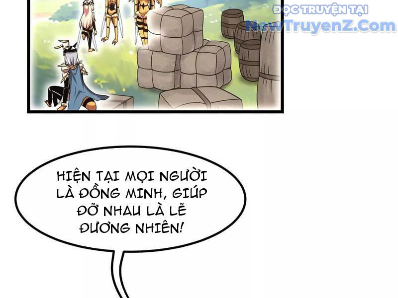 Vũ Trụ Trùng Vương Chapter 39 - Trang 6