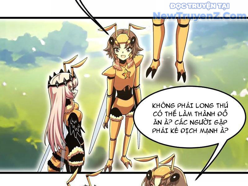 Vũ Trụ Trùng Vương Chapter 39 - Trang 7