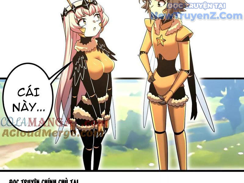 Vũ Trụ Trùng Vương Chapter 39 - Trang 8