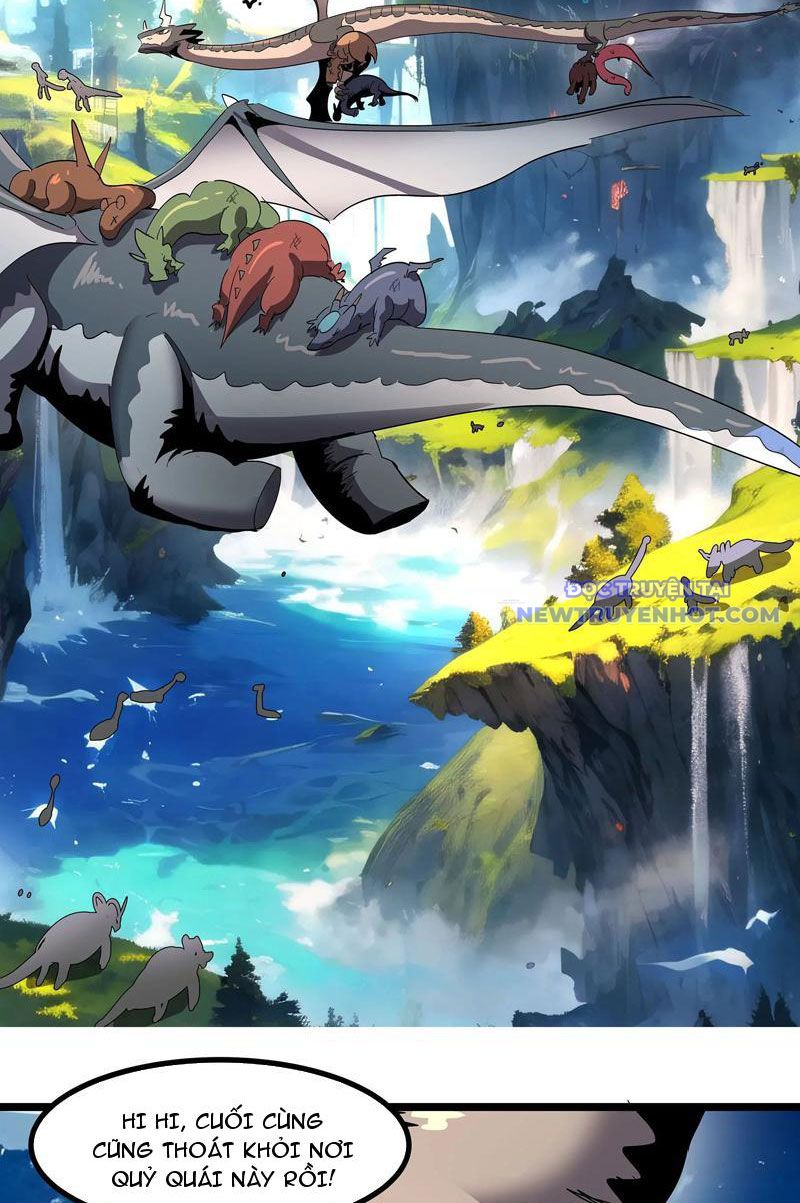 Vũ Trụ Trùng Vương Chapter 4 - Trang 10