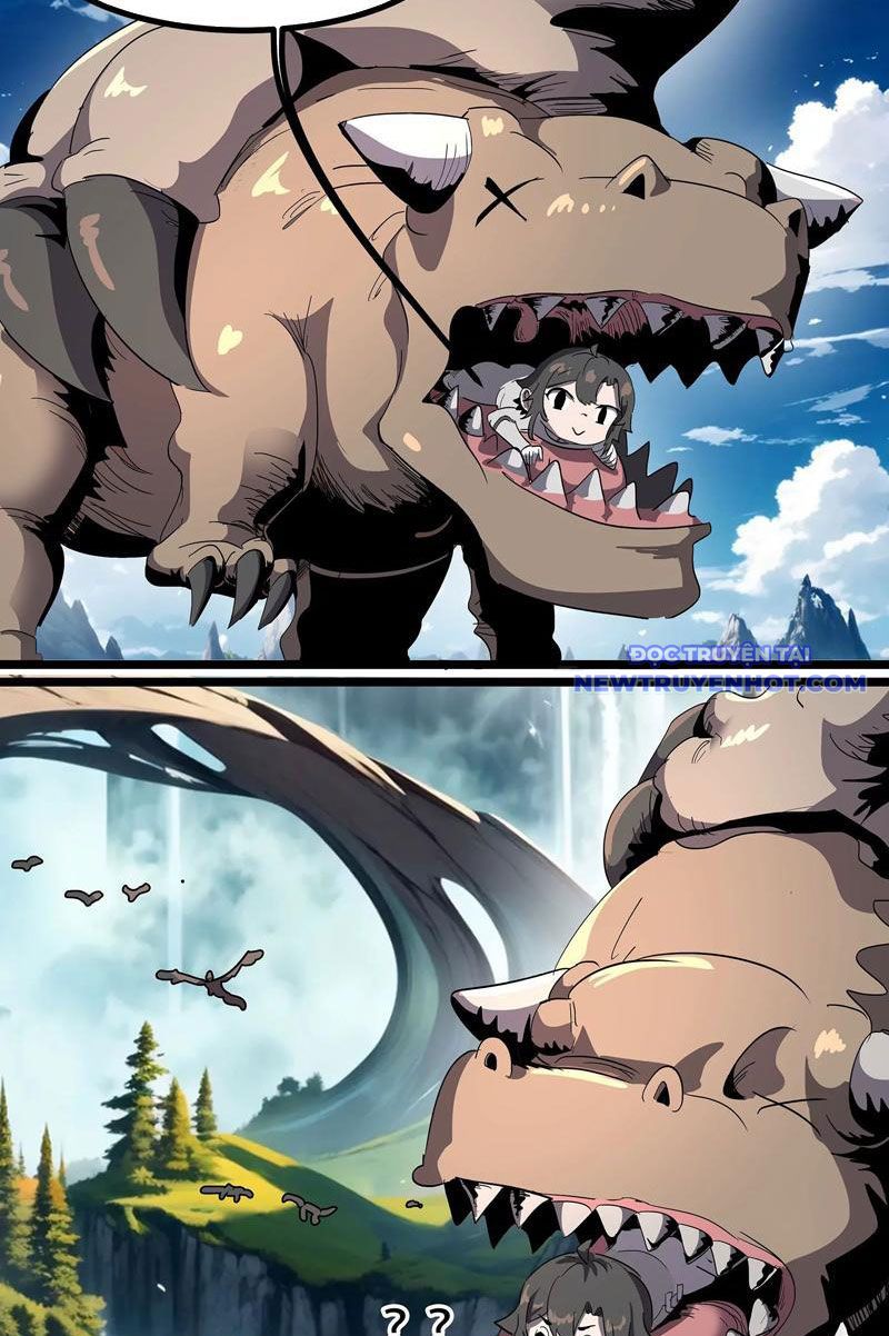 Vũ Trụ Trùng Vương Chapter 4 - Trang 11