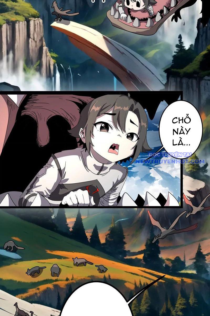 Vũ Trụ Trùng Vương Chapter 4 - Trang 12