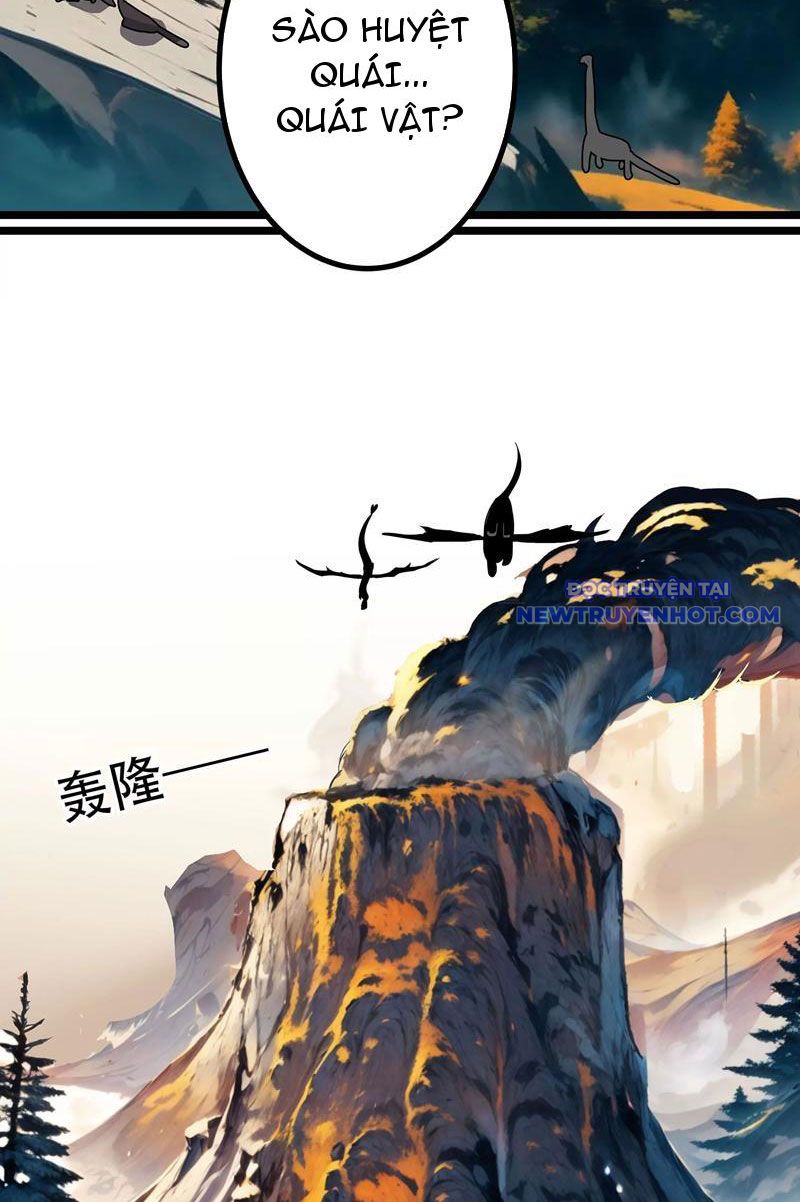 Vũ Trụ Trùng Vương Chapter 4 - Trang 13