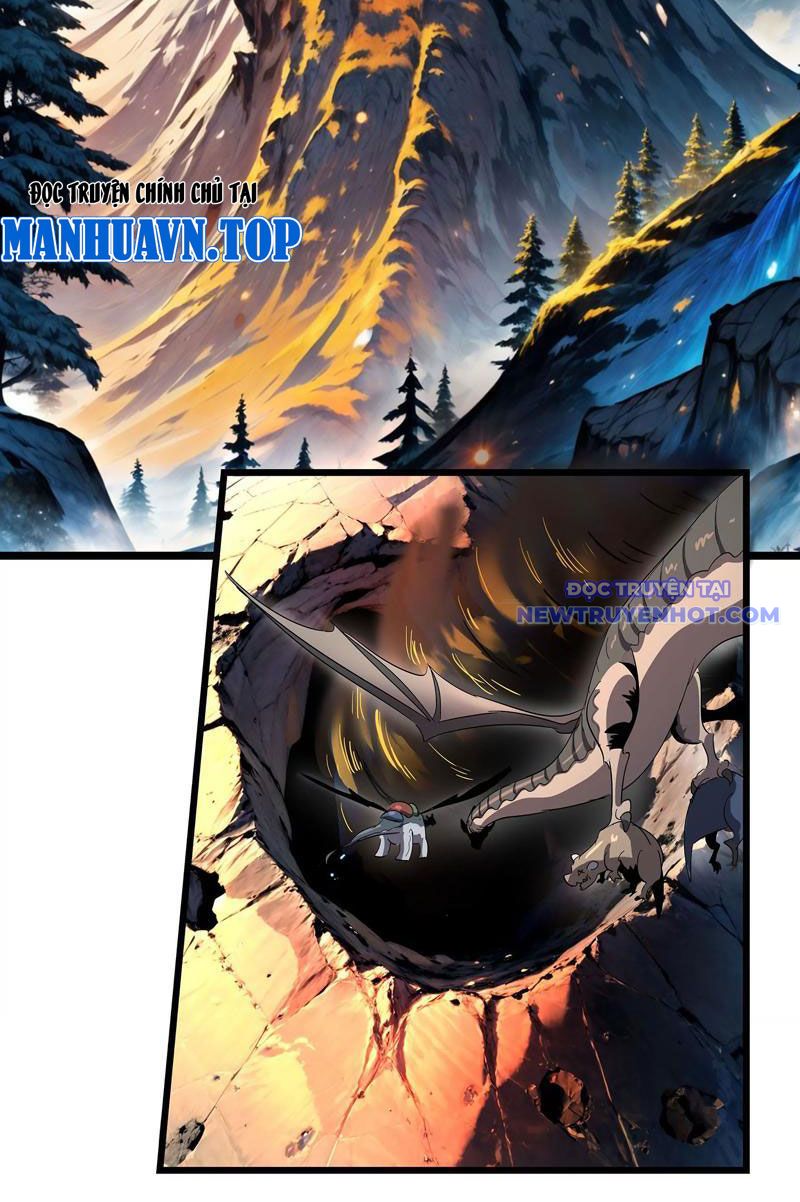Vũ Trụ Trùng Vương Chapter 4 - Trang 14