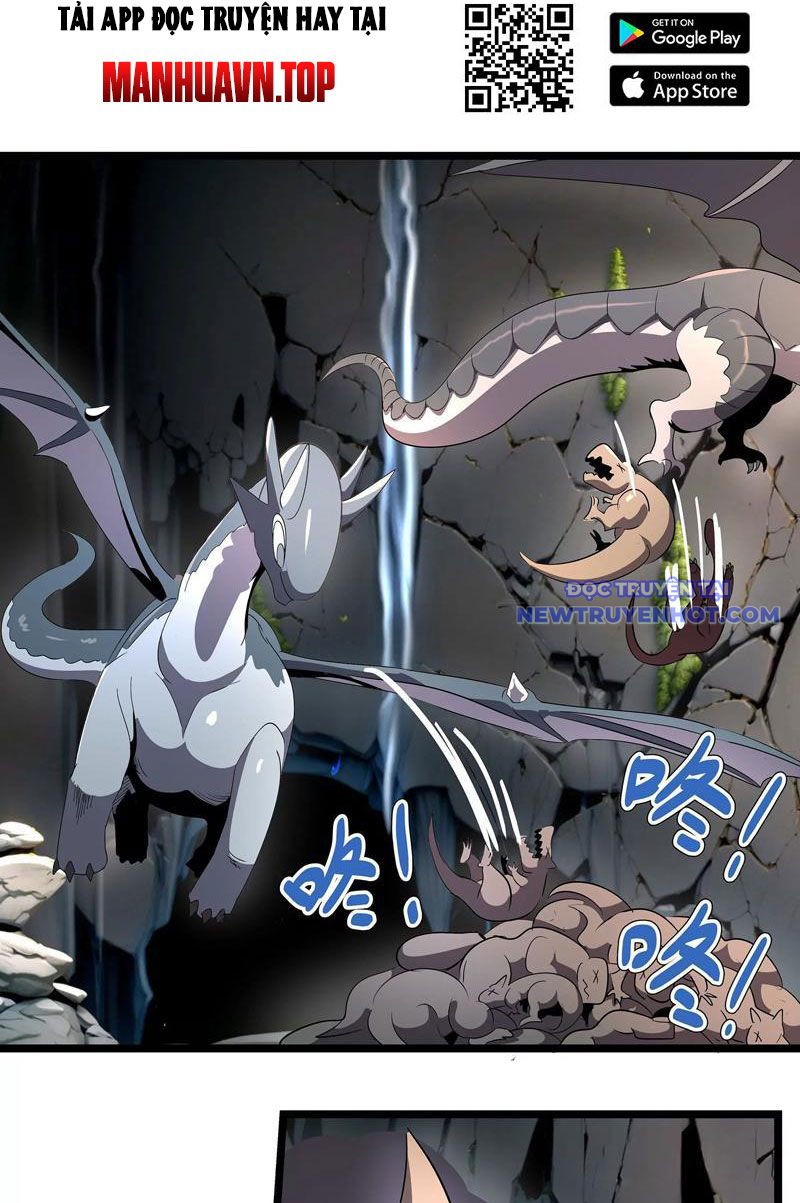 Vũ Trụ Trùng Vương Chapter 4 - Trang 15