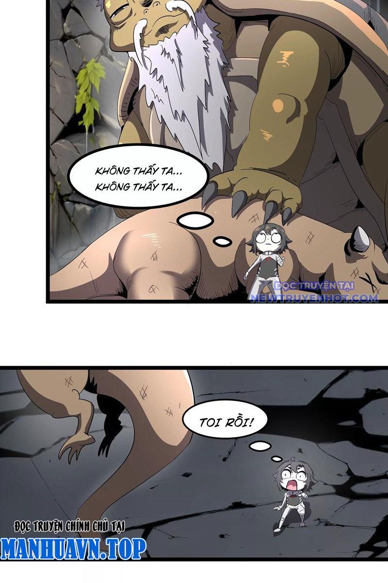 Vũ Trụ Trùng Vương Chapter 4 - Trang 19