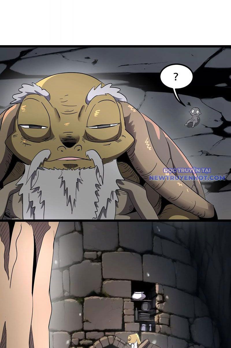 Vũ Trụ Trùng Vương Chapter 4 - Trang 20
